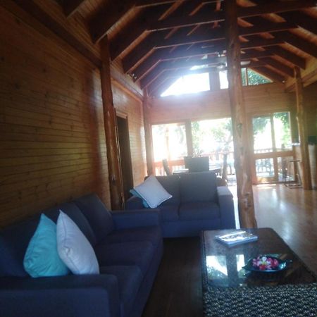 Mango Cottage Horseshoe Bay Kültér fotó