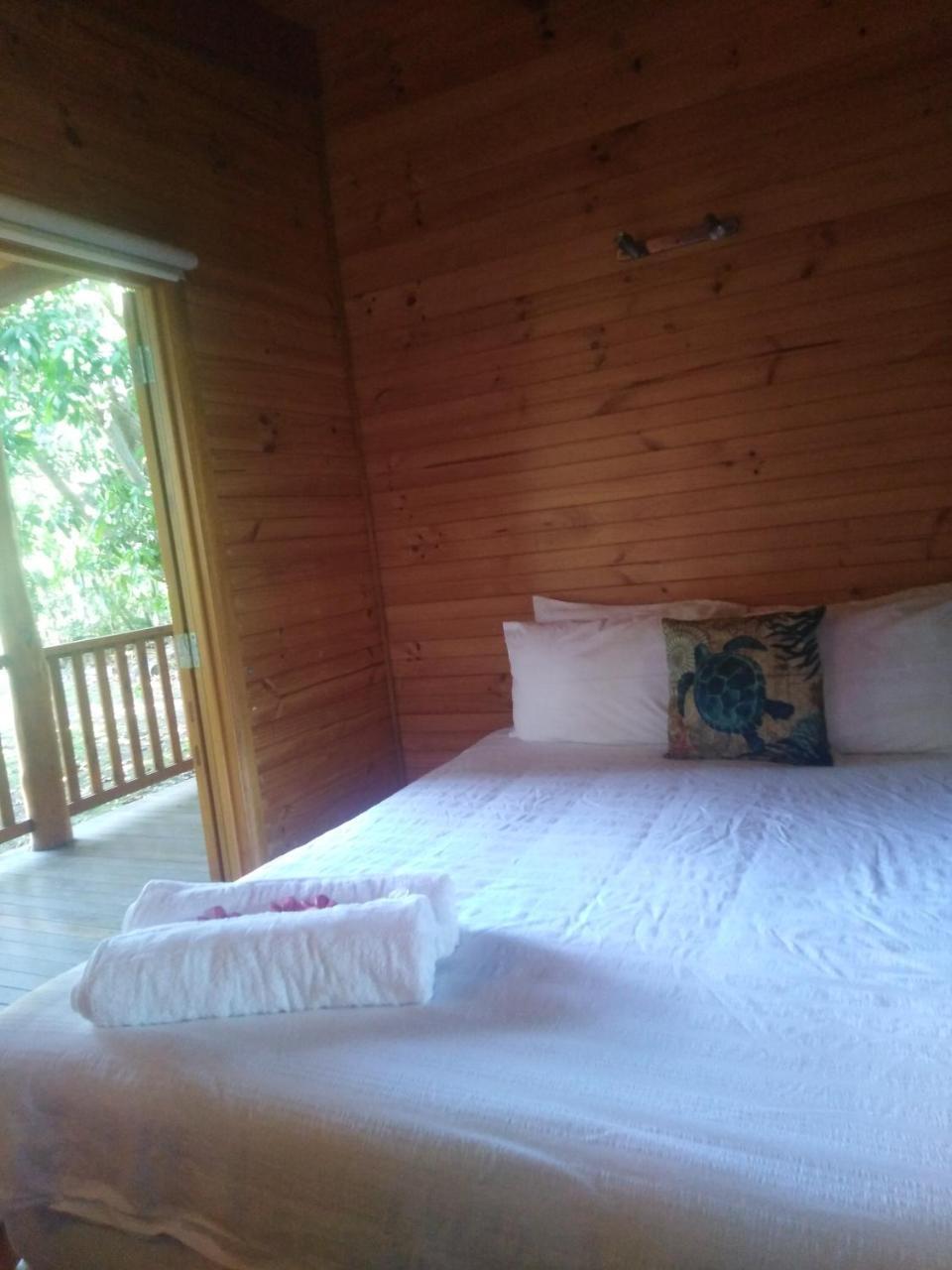 Mango Cottage Horseshoe Bay Kültér fotó